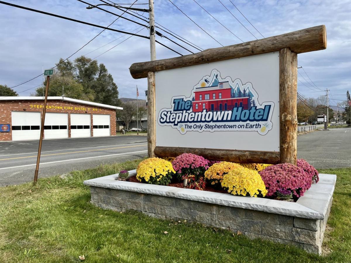 2 Bed Berkshire Getaway Minutes To Jiminy Peak Ski Hancock Eksteriør bilde