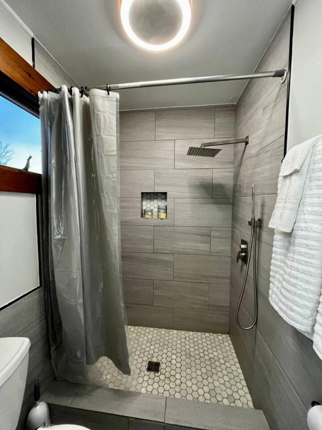 2 Bed Berkshire Getaway Minutes To Jiminy Peak Ski Hancock Eksteriør bilde